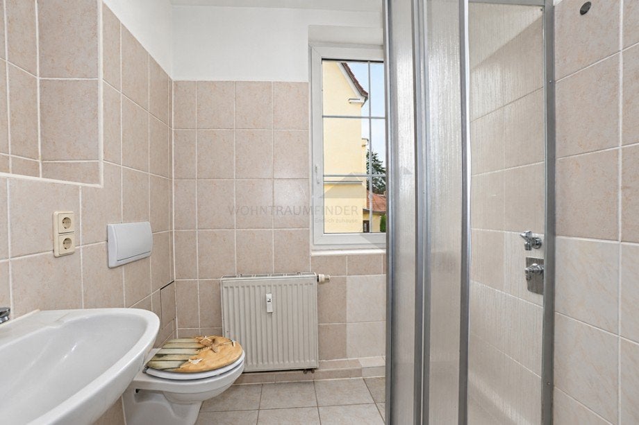 Wohnung Ernst-Grube-Straße in Zwickau