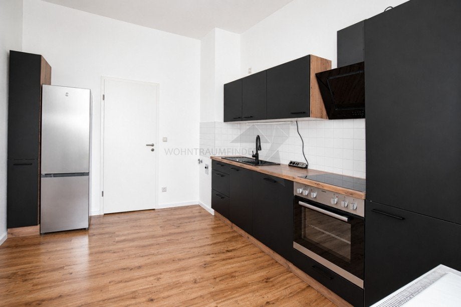 Wohnung Erich-Mühsam-Straße in Chemnitz