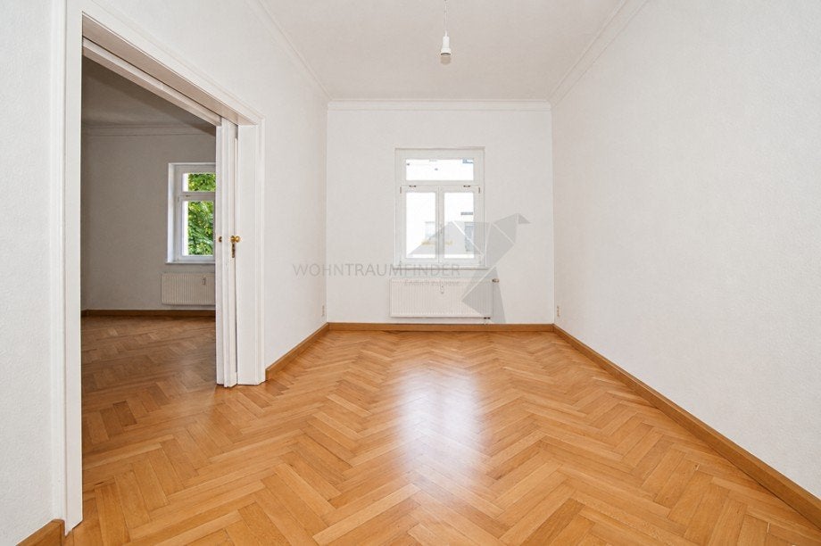 Wohnung Richard-Wagner-Straße in Chemnitz