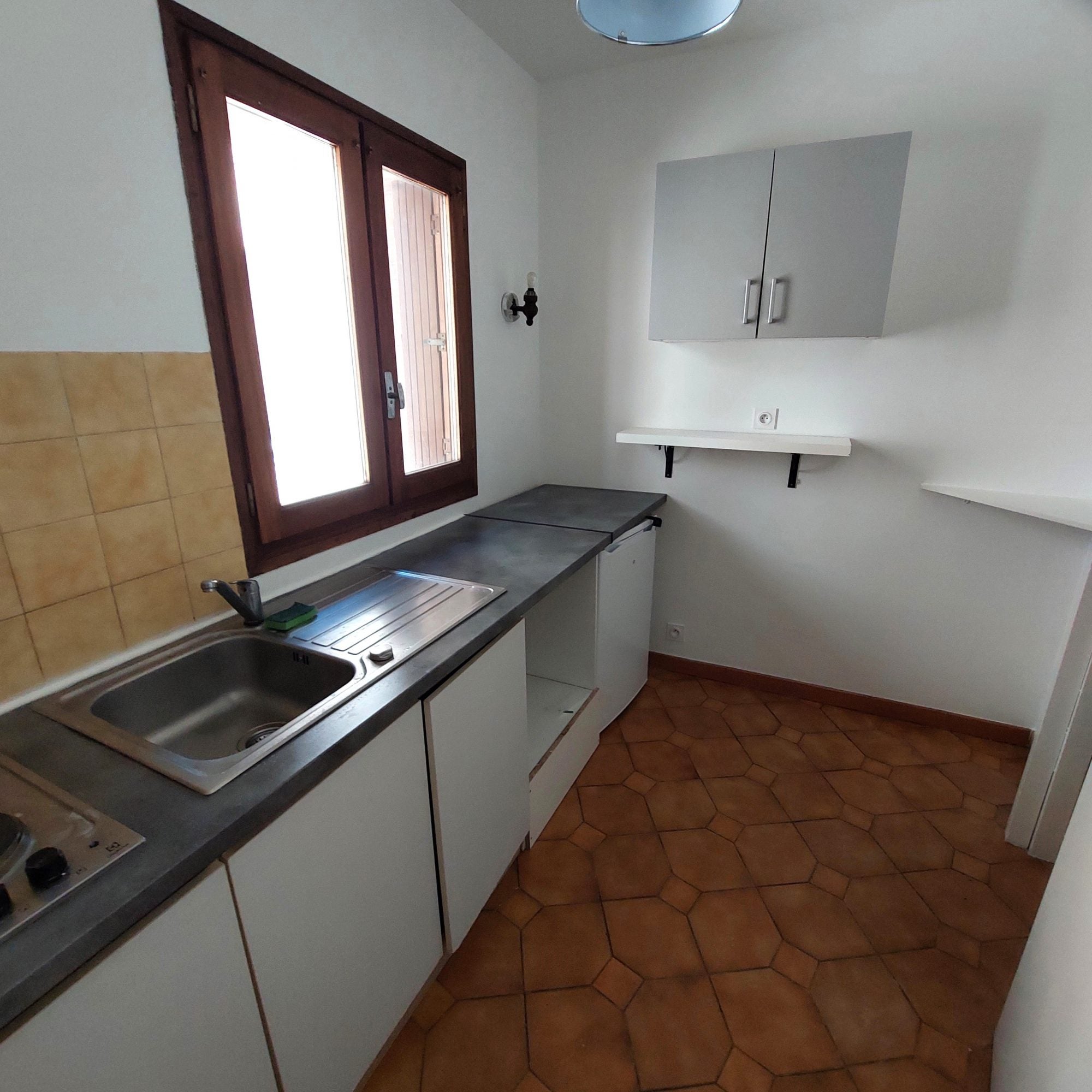 Flat Rue du May in Toulouse