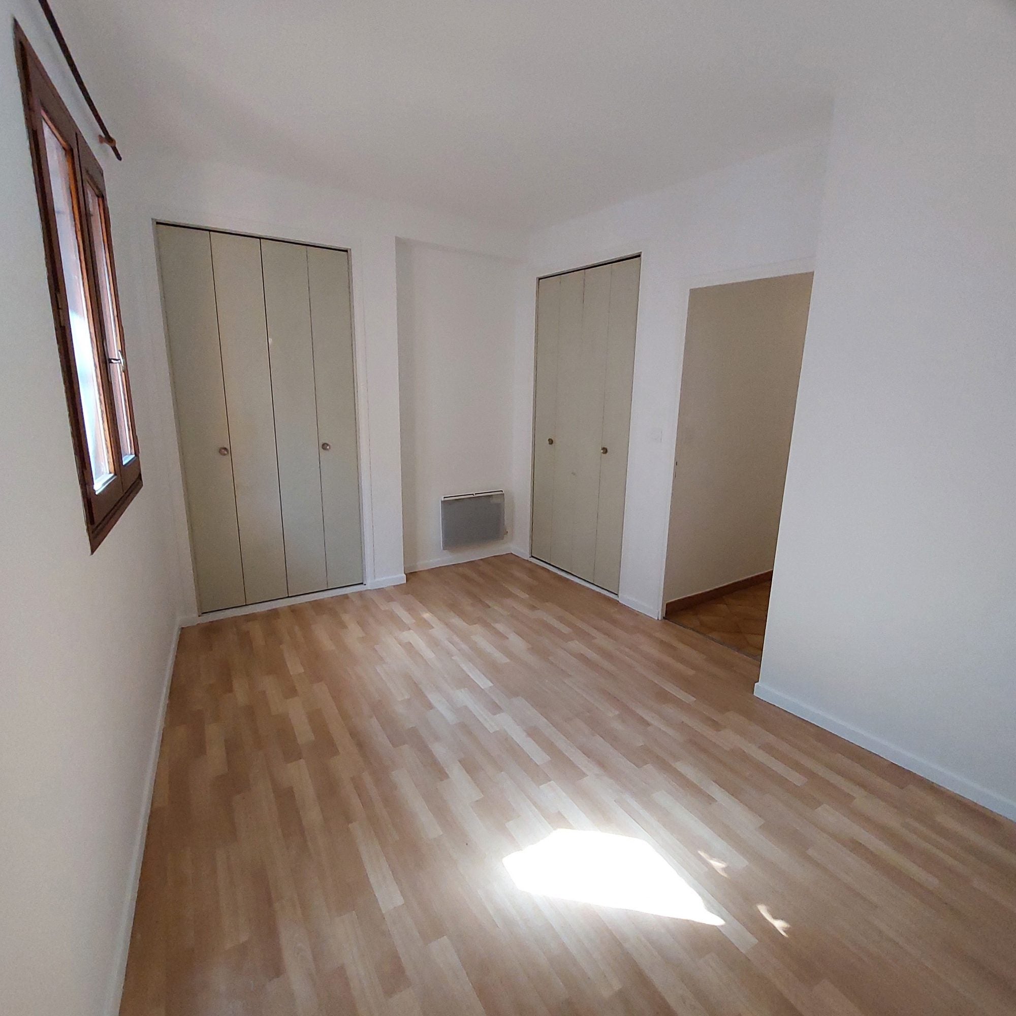 Appartement Rue du May à Toulouse