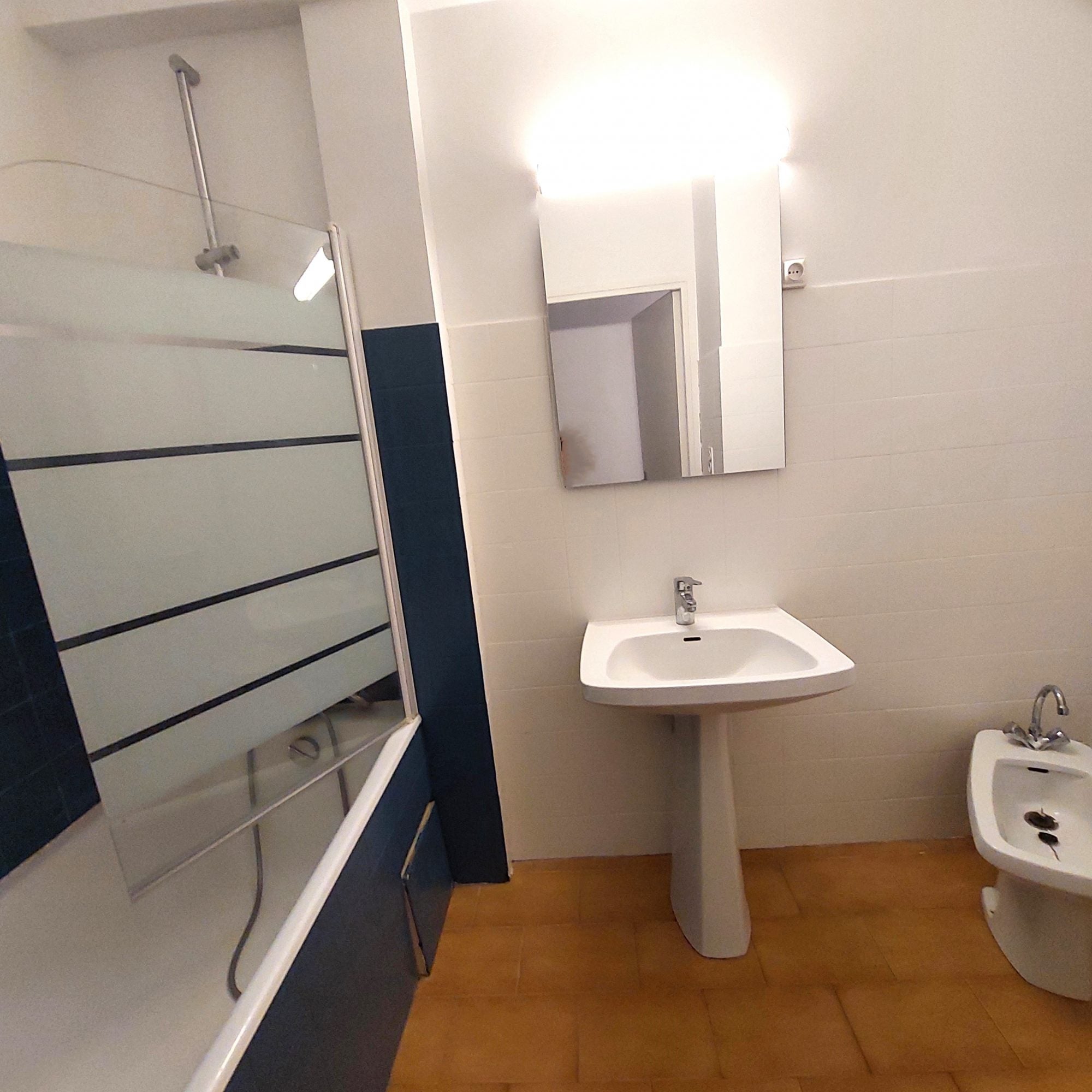 Appartement Rue du May à Toulouse