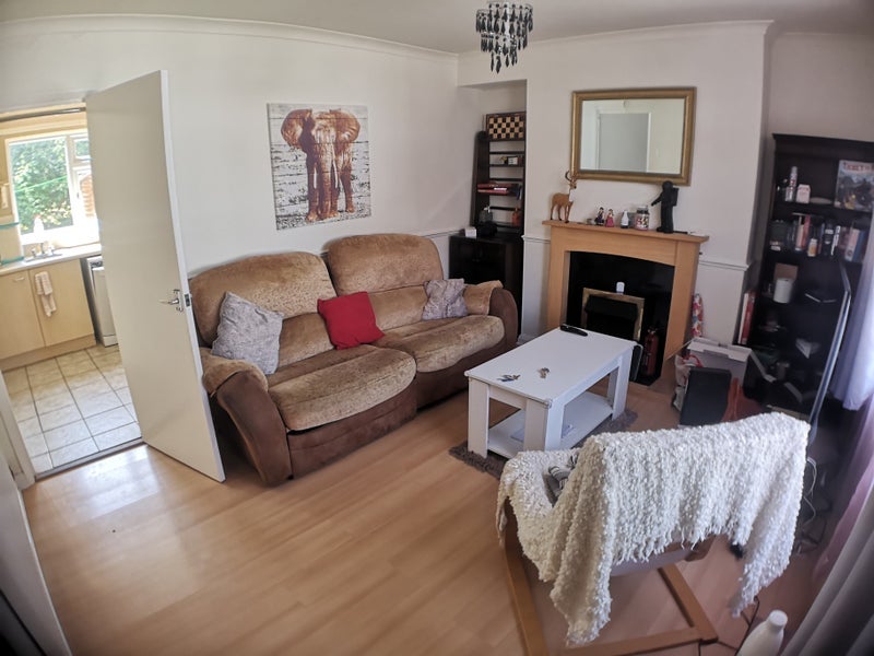 Room Baslow Drive in Nottingham