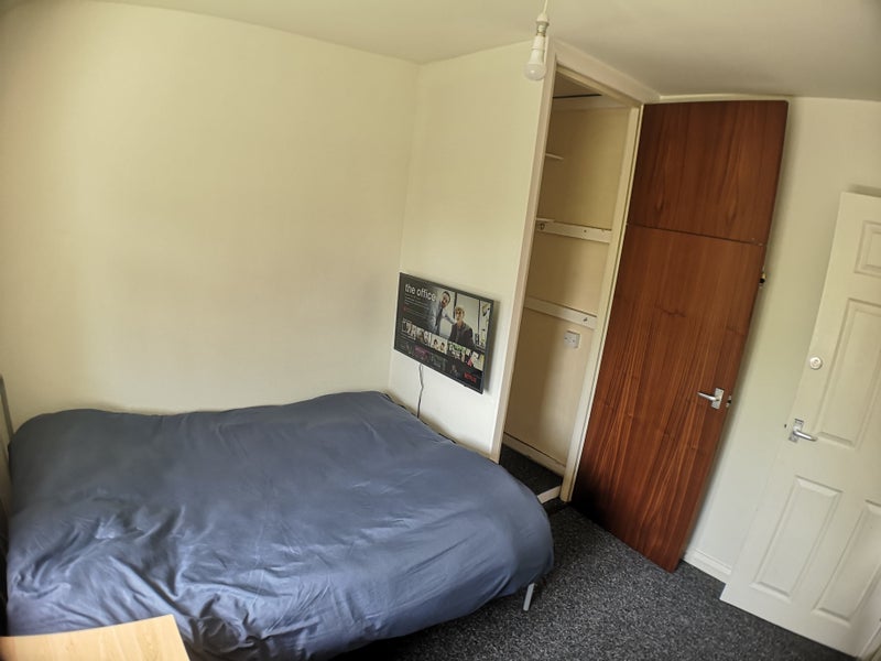 Room Baslow Drive in Nottingham