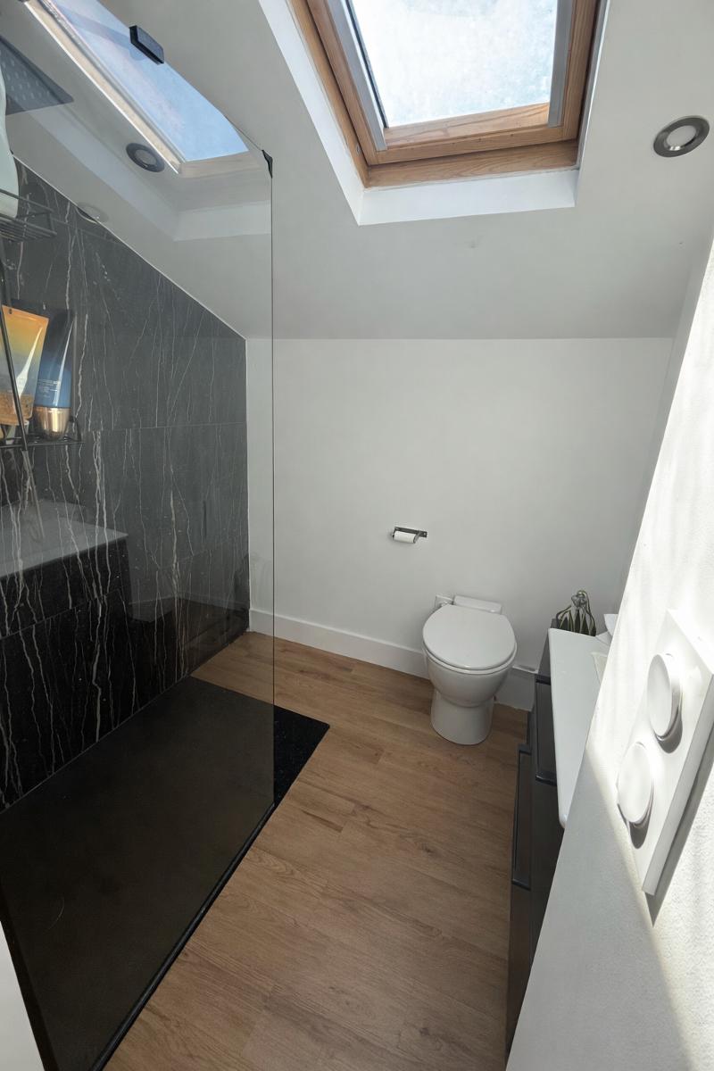 Flat Rue des Treilles in Libourne