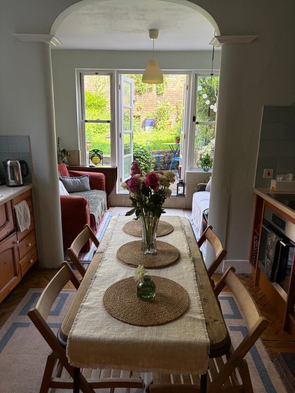 Room Marischal Road in Greater London