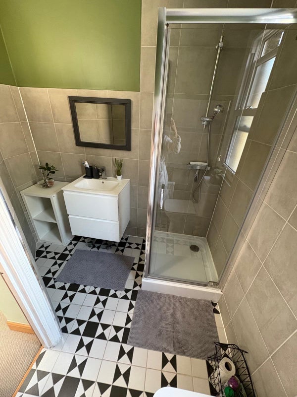 Room Marischal Road in Greater London
