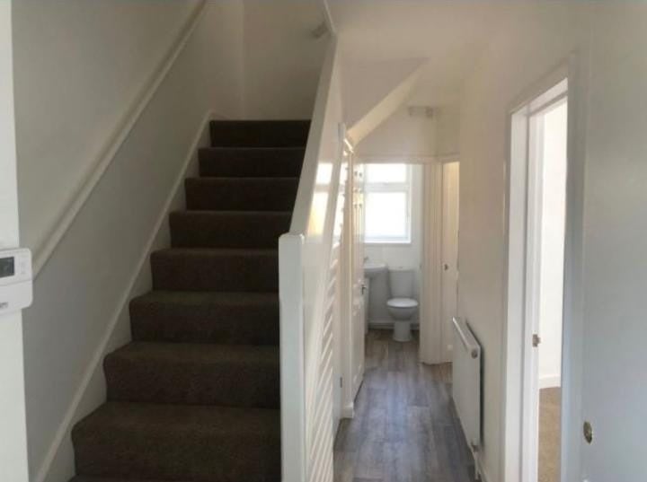 Room Maplestead Road in Greater London
