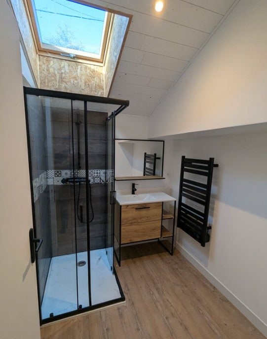Maison Rue des Treilles à Libourne