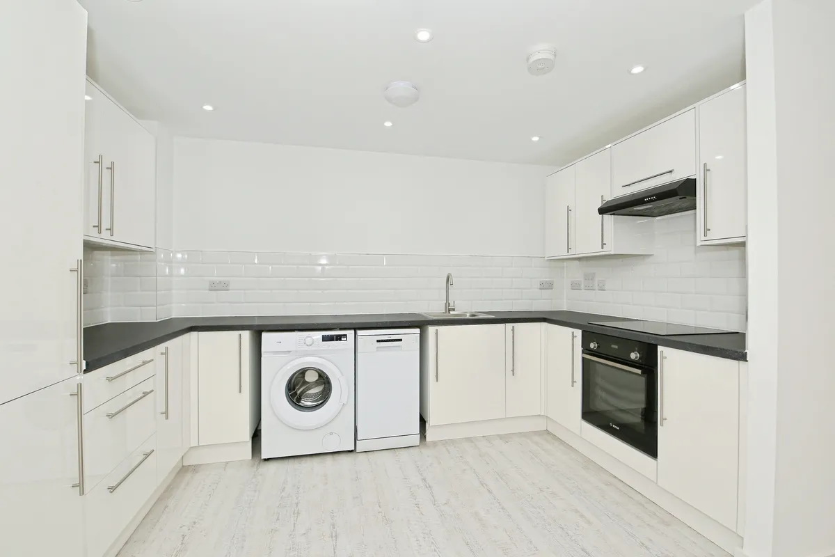 Flat Cowgate in Peterborough
