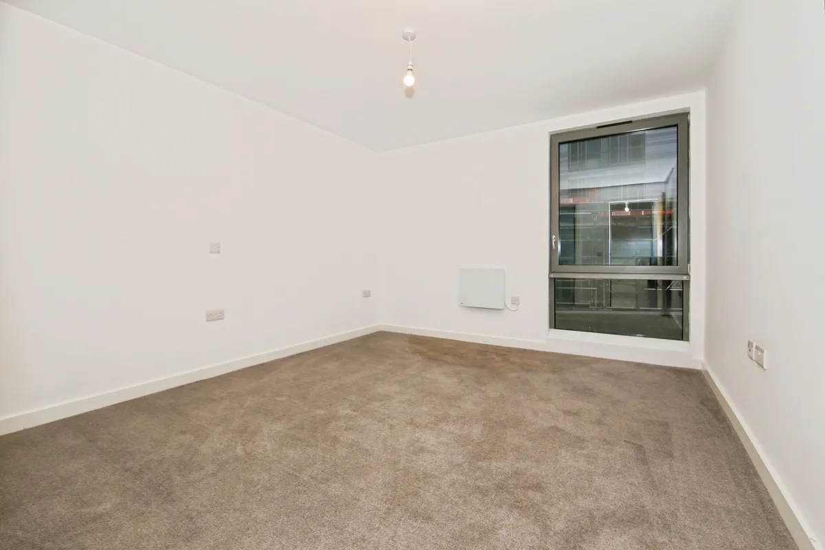 Flat Cowgate in Peterborough