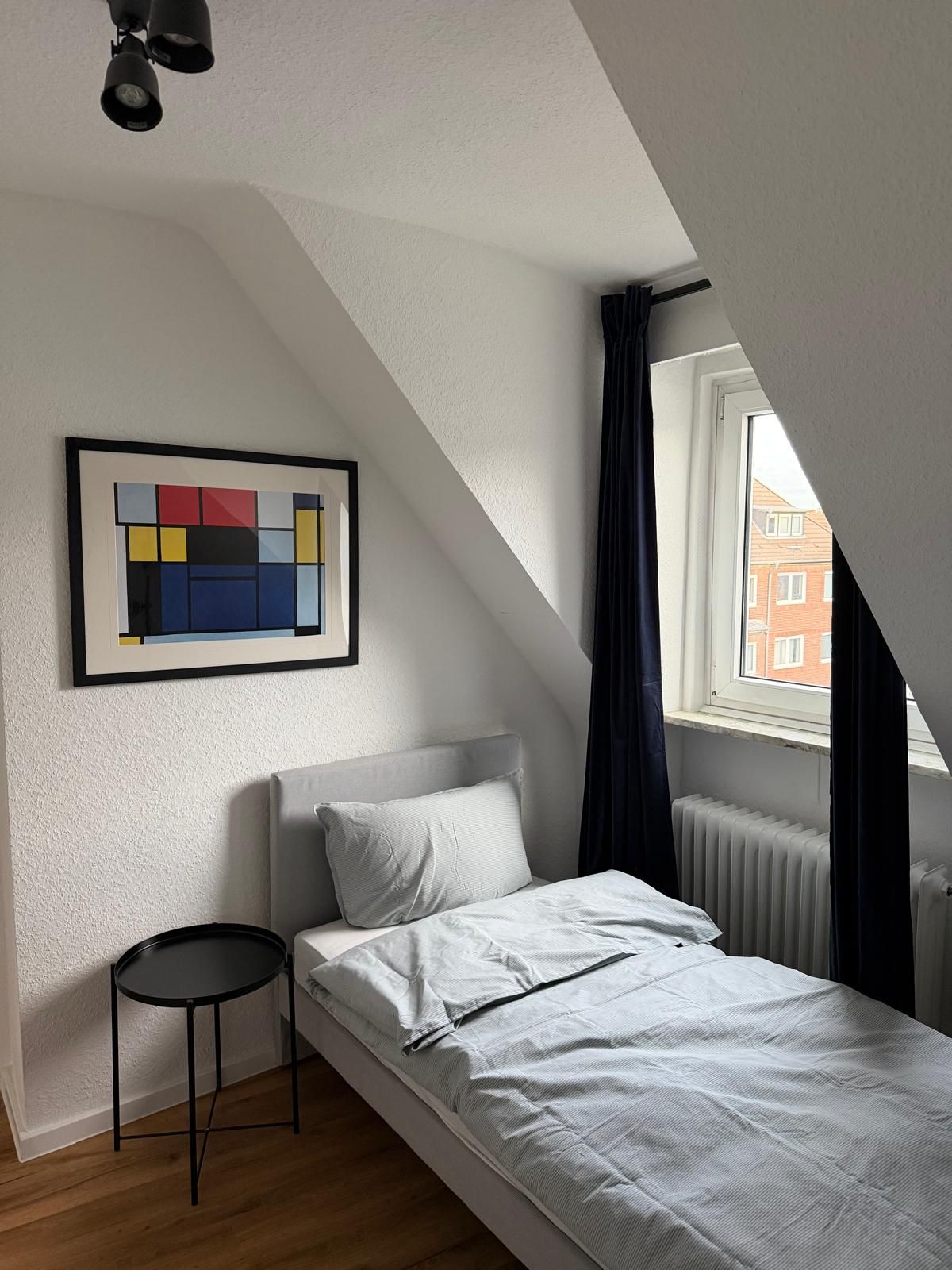 Wohnung Rather Straße in Düsseldorf