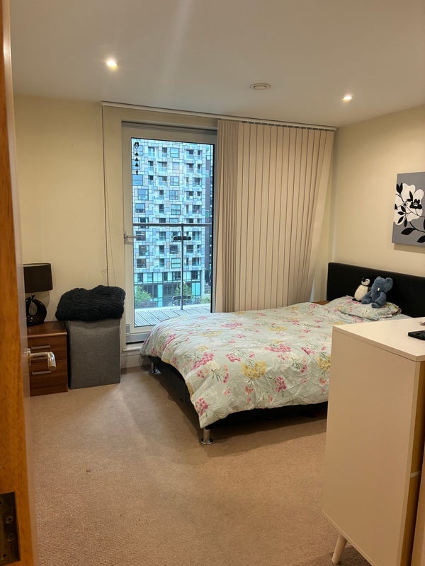 Room Cassilis Road in Greater London