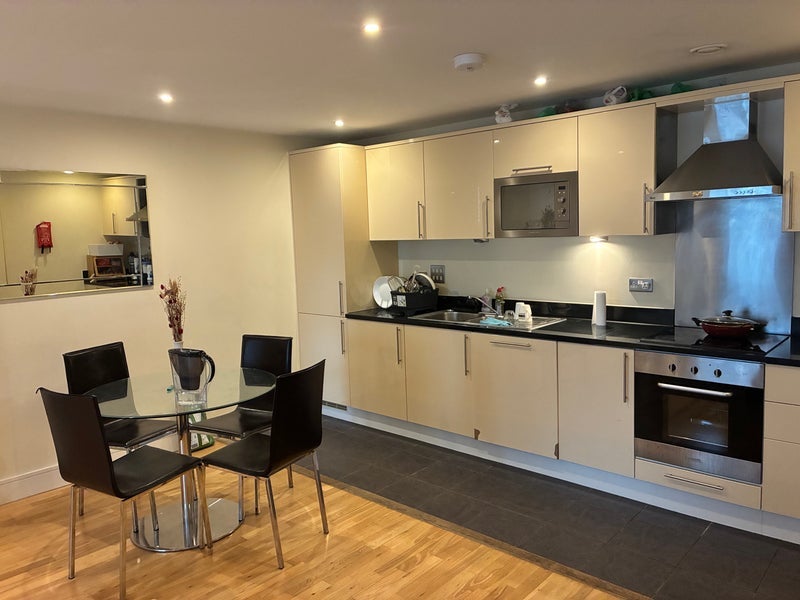 Room Cassilis Road in Greater London