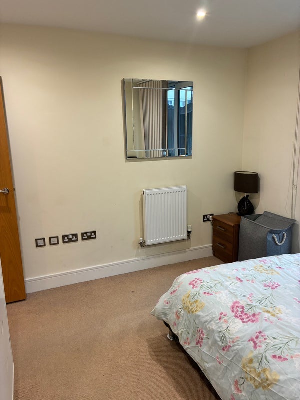Room Cassilis Road in Greater London