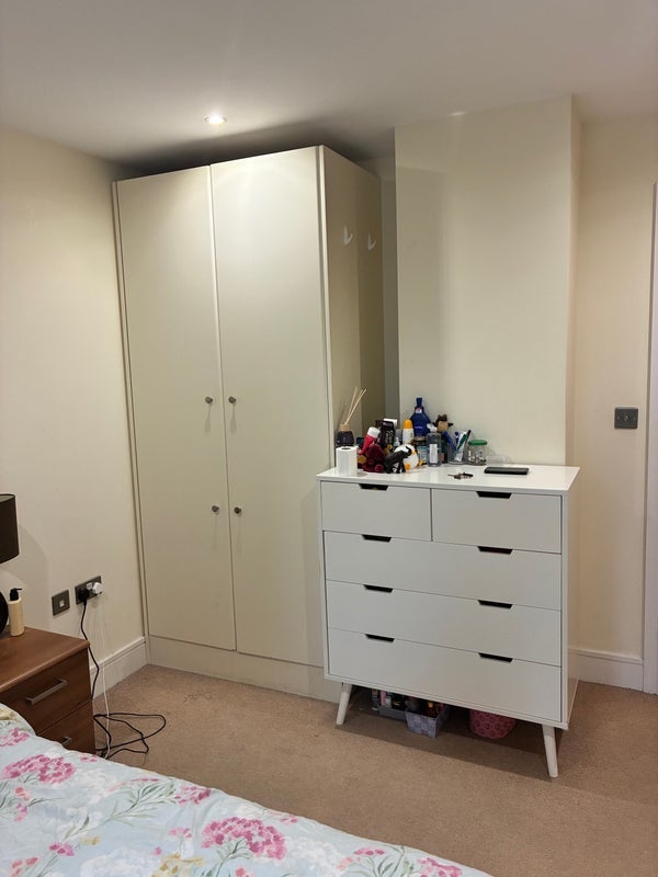 Room Cassilis Road in Greater London