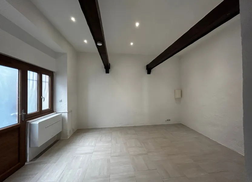 Flat Chemin des Lucioles in Saint-Jeannet