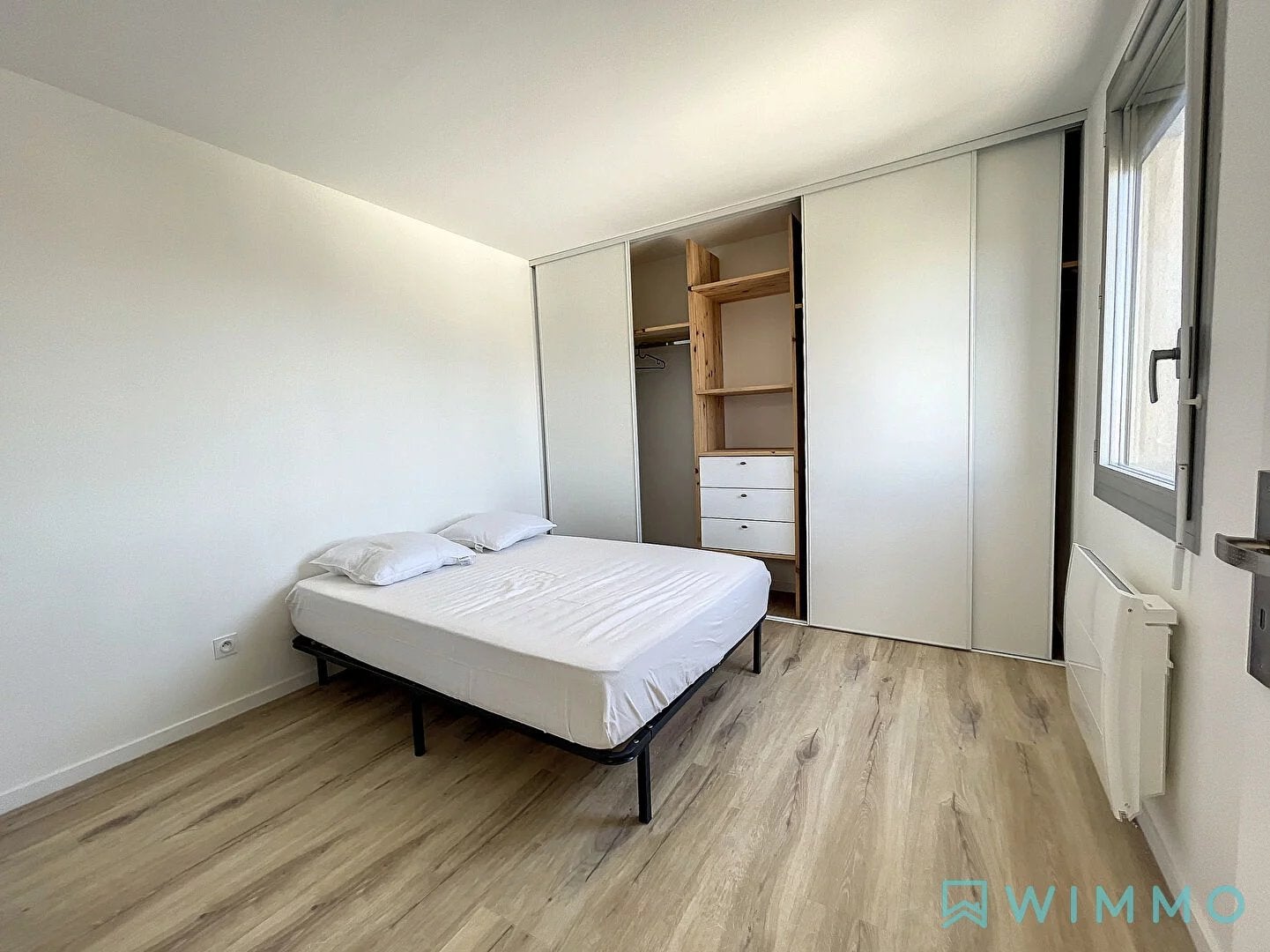 Appartement Cours du Maréchal Gallieni à Bordeaux