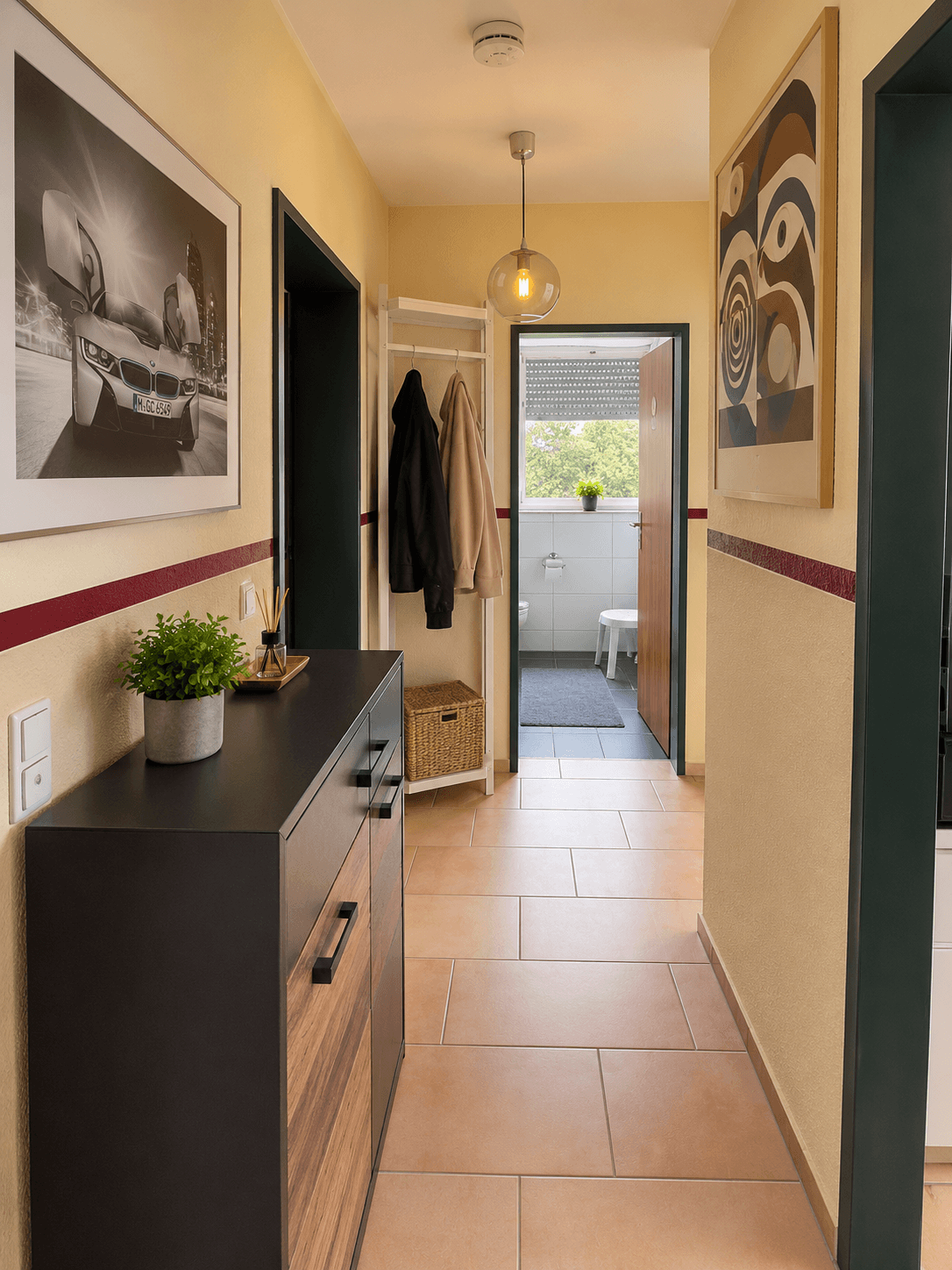 Wohnung Goerdelerstraße in Greven