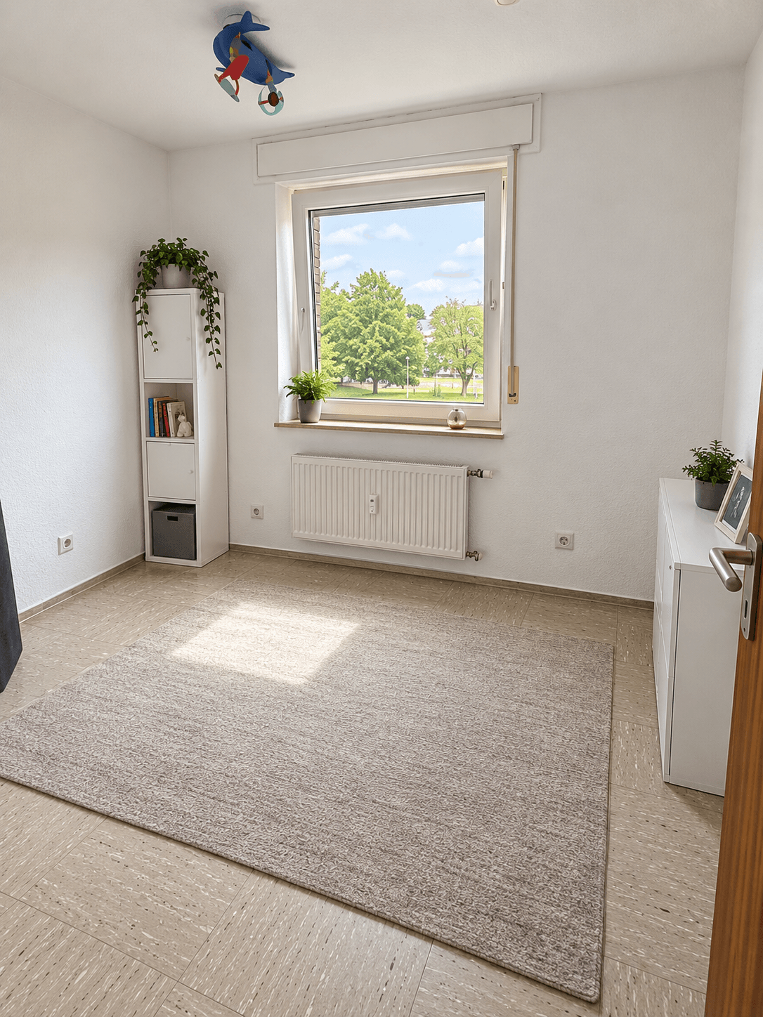 Wohnung Goerdelerstraße in Greven