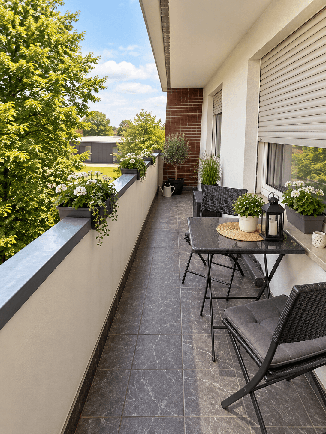 Wohnung Goerdelerstraße in Greven