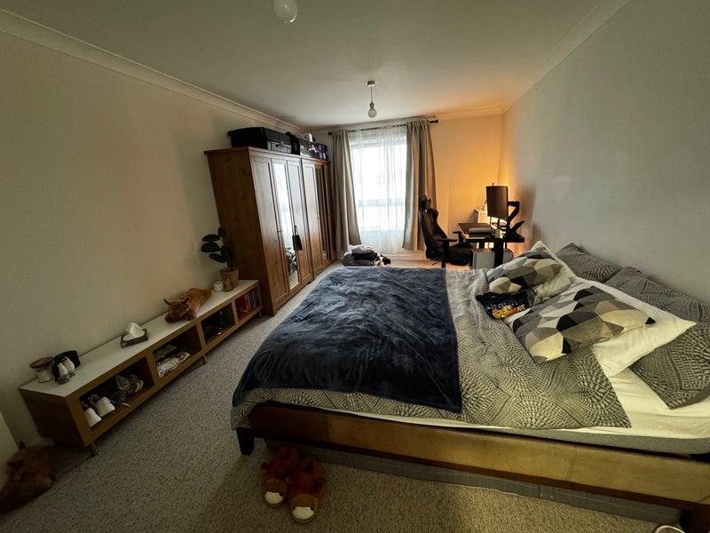 Room Homer Drive in Greater London