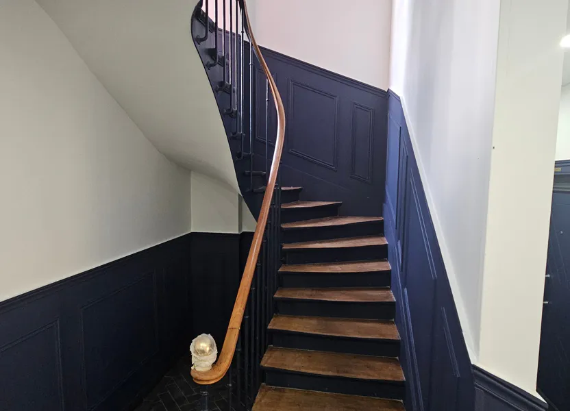 Appartement Boulevard Foch à Épinay-sur-Seine