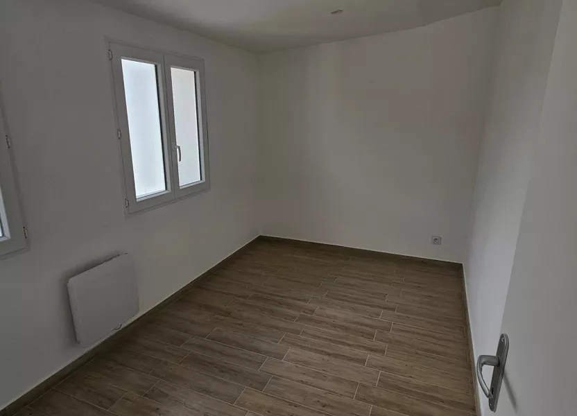 Appartement Boulevard Foch à Épinay-sur-Seine