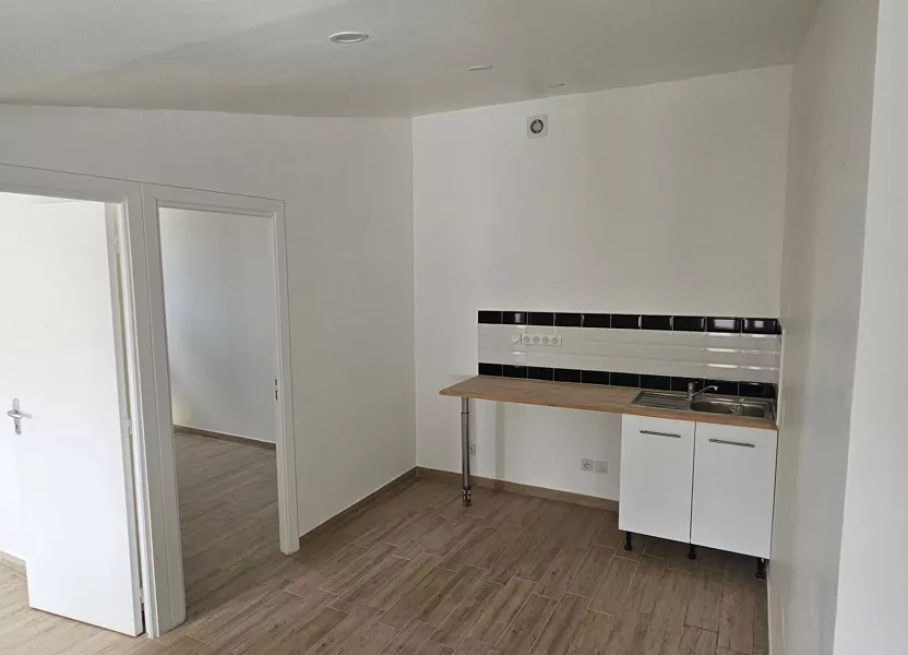 Appartement Boulevard Foch à Épinay-sur-Seine