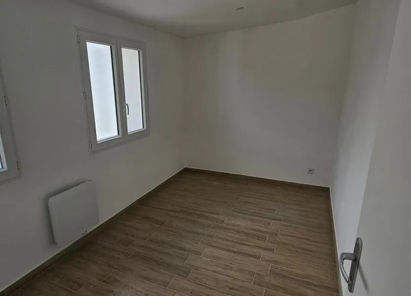 Appartement Boulevard Foch à Épinay-sur-Seine