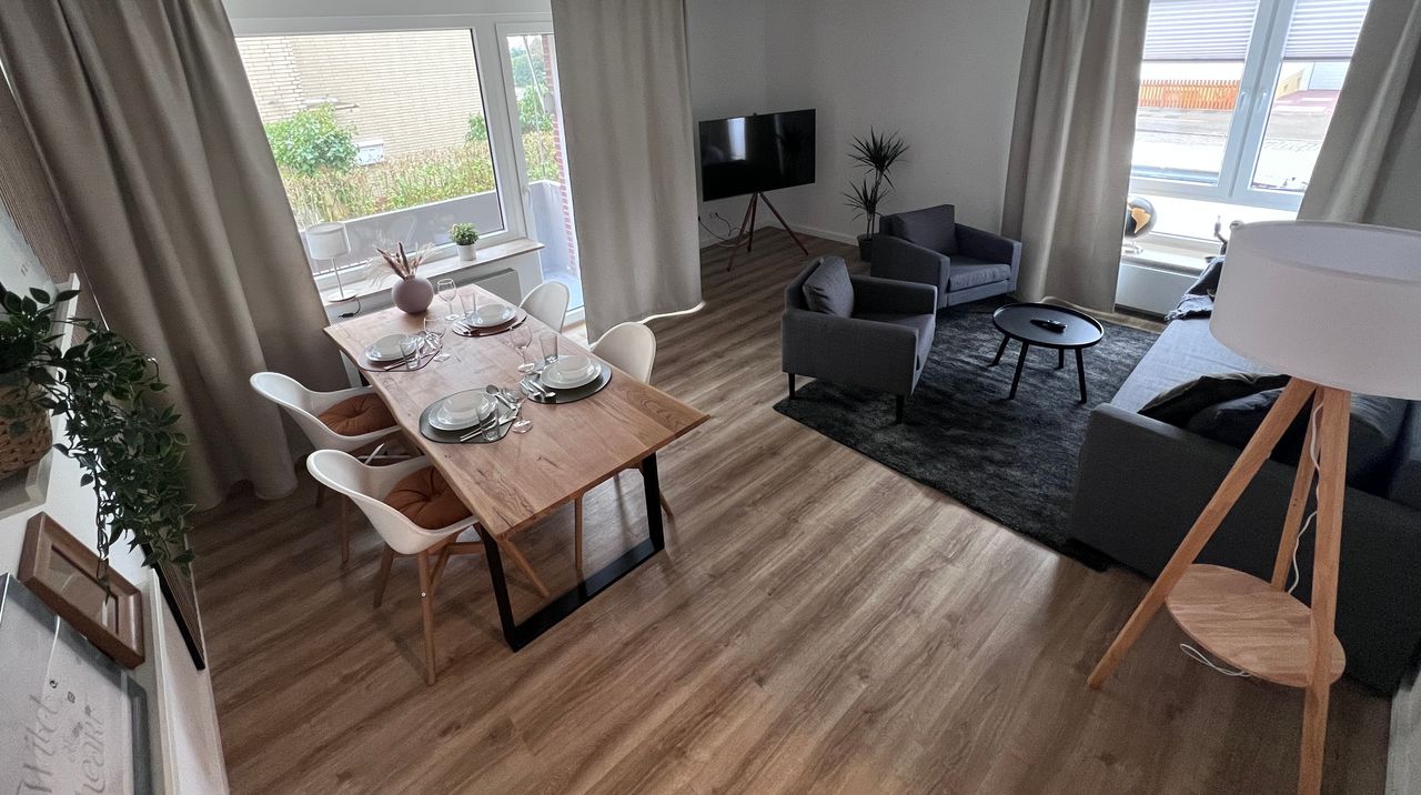 Wohnung Kammerweg in Bremerhaven