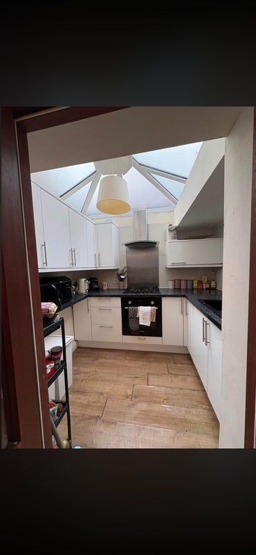 Room Thorpedale Road in Greater London