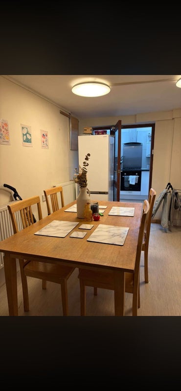 Room Thorpedale Road in Greater London