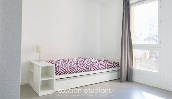Appartement Avenue de Paris à Villejuif