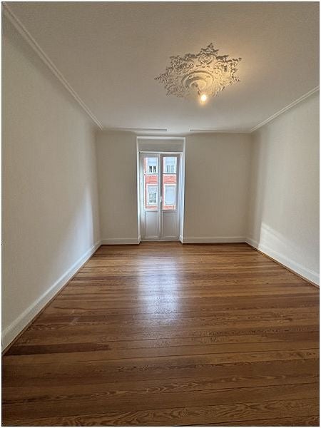 Appartement Rue Sleidan à Strasbourg
