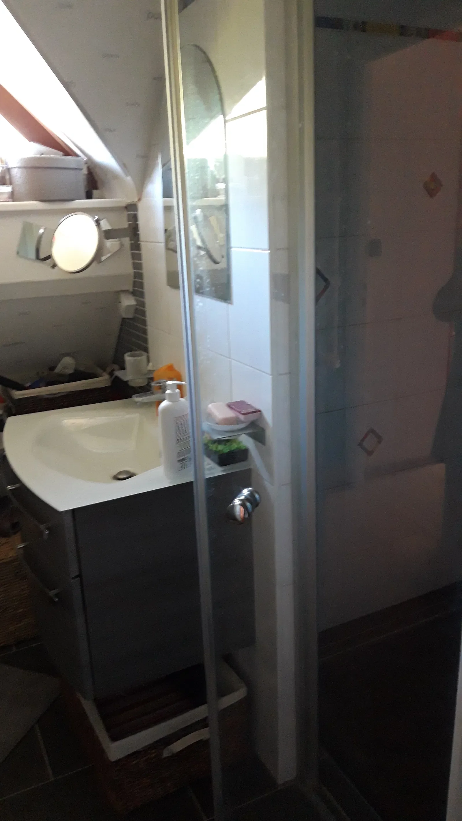 Chambre Le Clos Jersey à Saint-Martin-du-Vivier