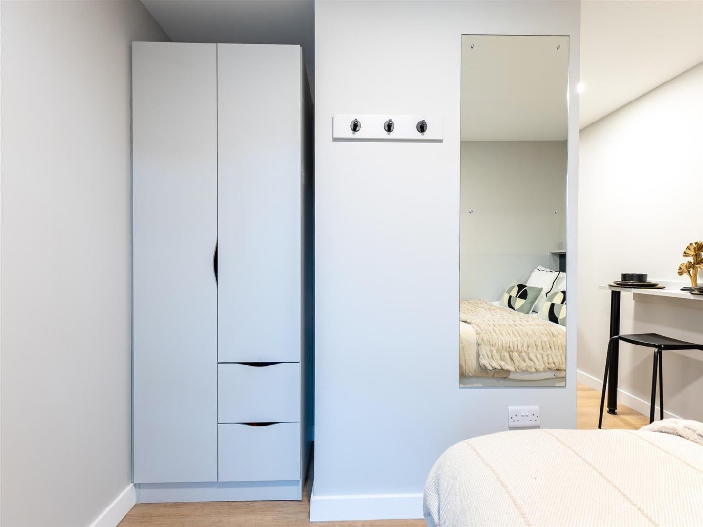 Room Jocelyn Square in Glasgow
