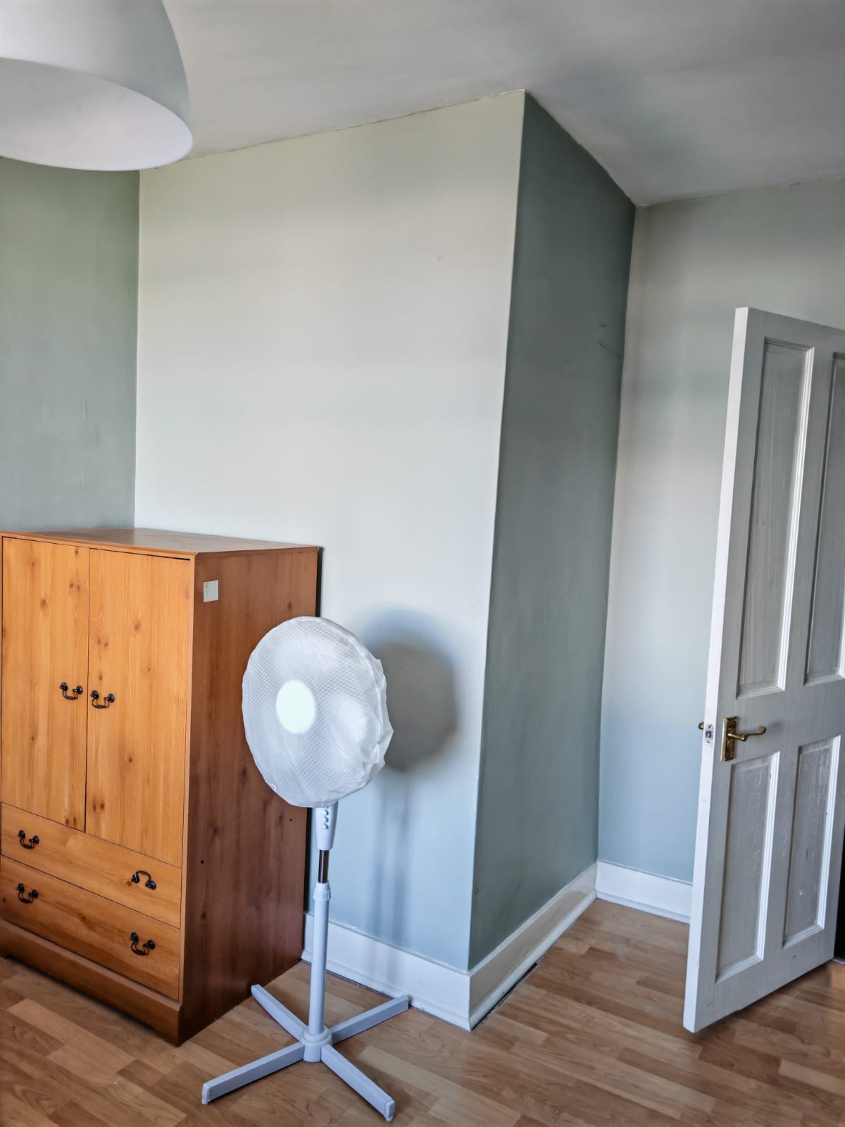 Room Davidson Road in Greater London