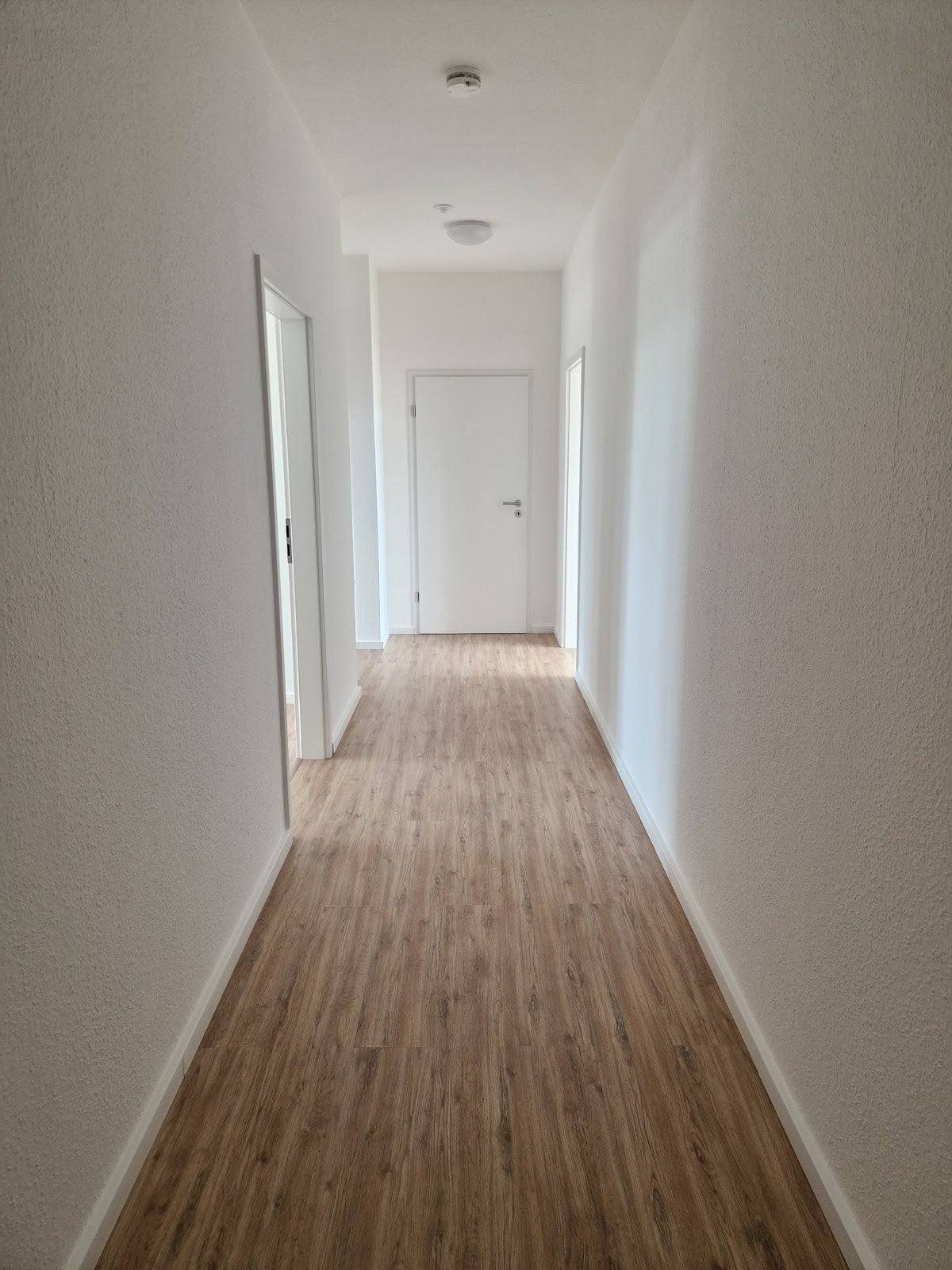 Haus Helmstedter Straße in Magdeburg