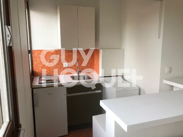 Appartement Rue Michel Voisin à Sceaux