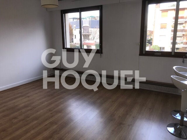 Appartement Rue Michel Voisin à Sceaux