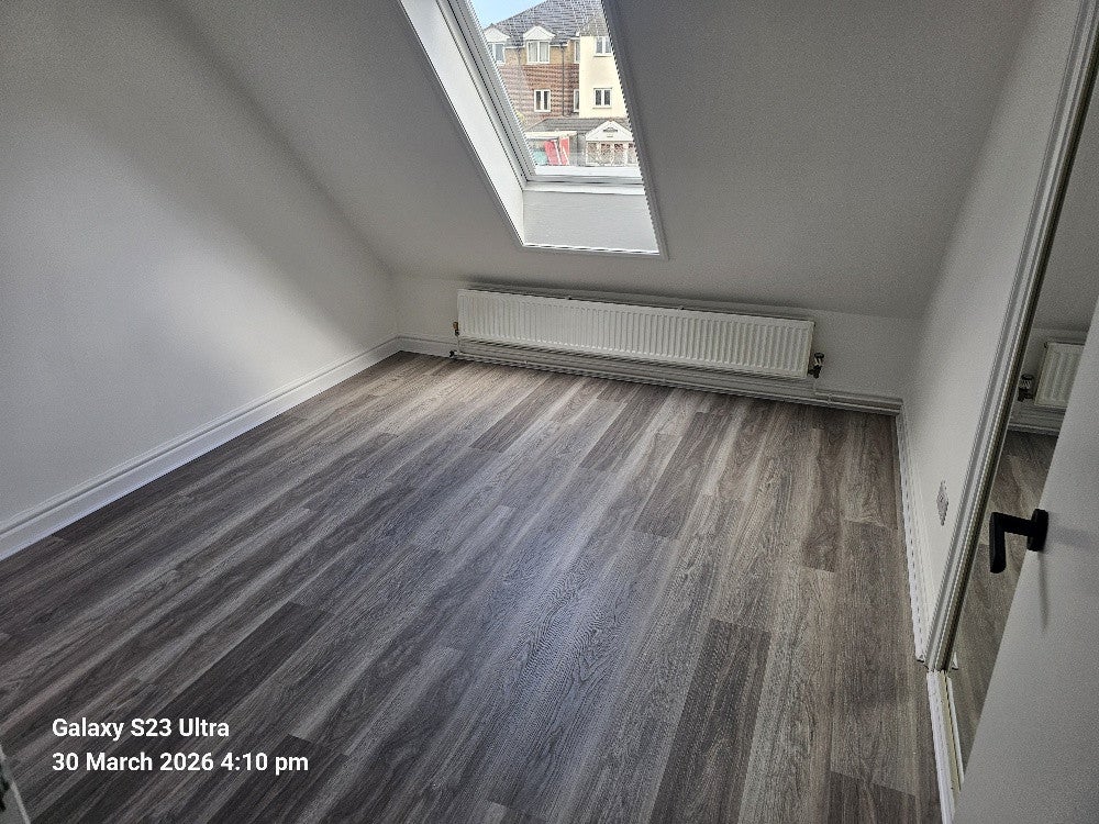 Flat Cabourne Avenue in Lincoln