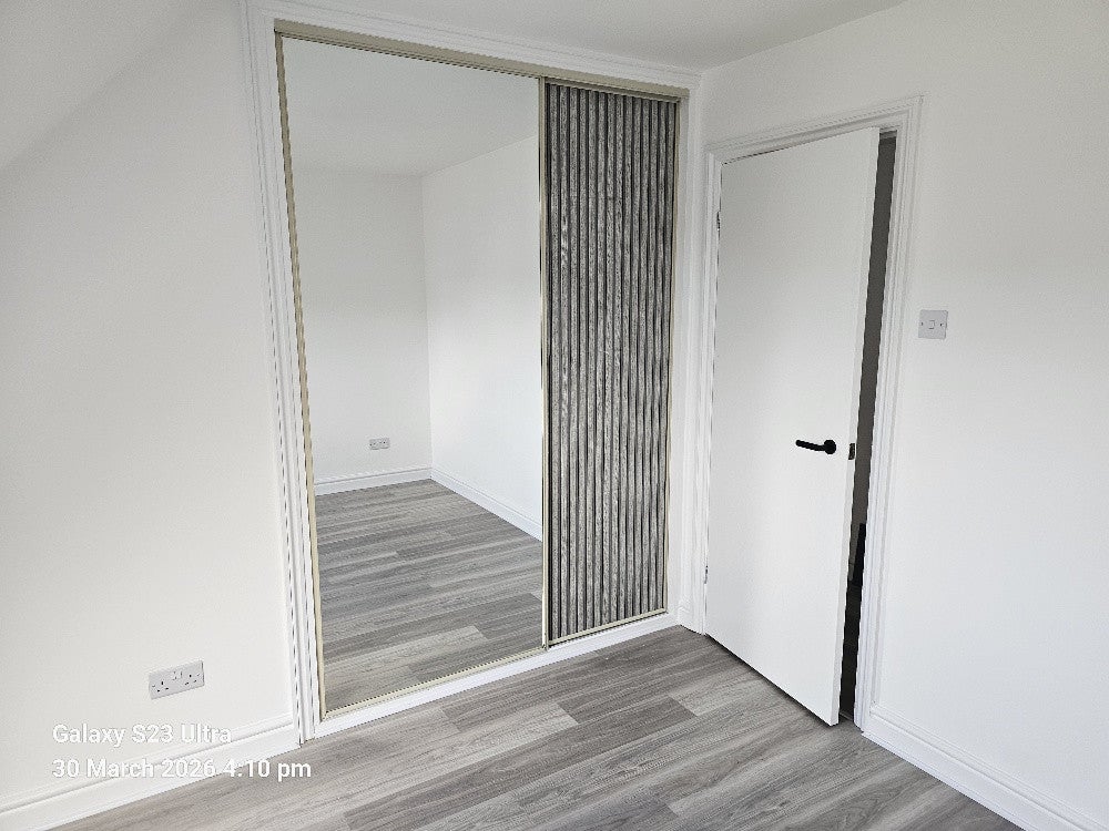Flat Cabourne Avenue in Lincoln