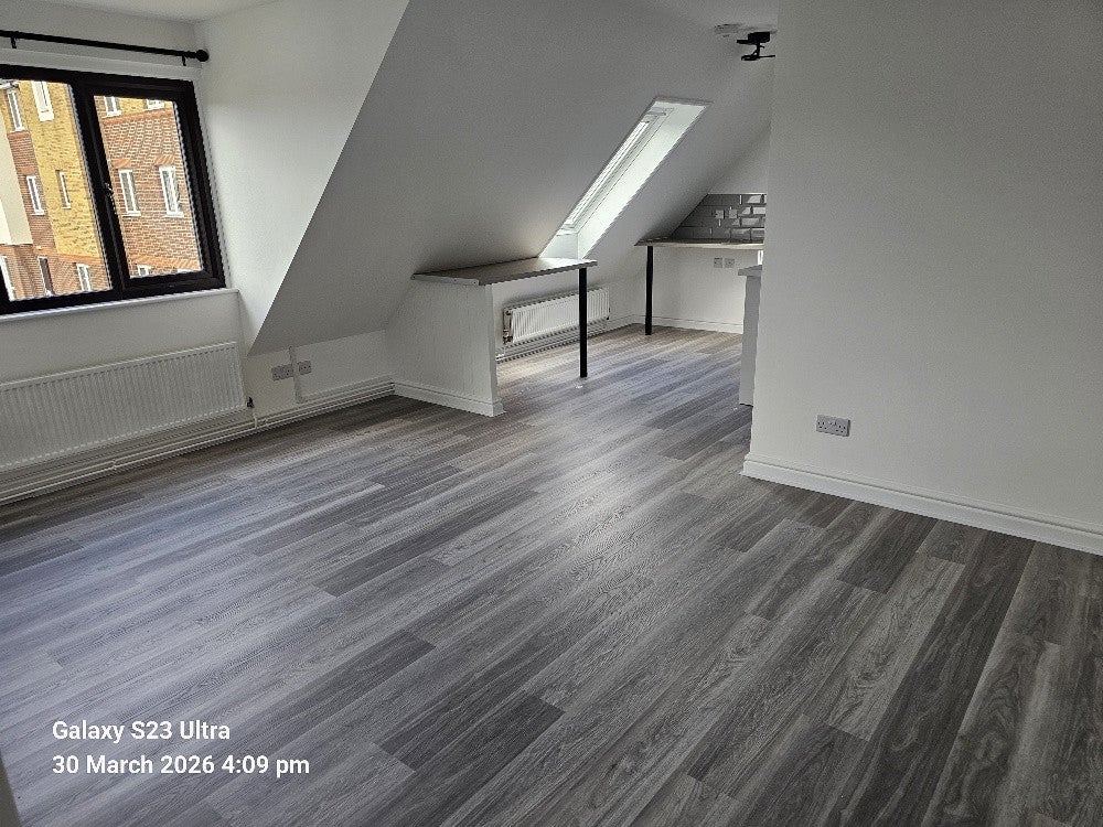 Flat Cabourne Avenue in Lincoln