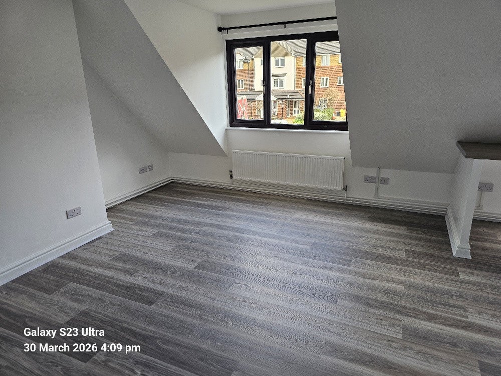 Flat Cabourne Avenue in Lincoln
