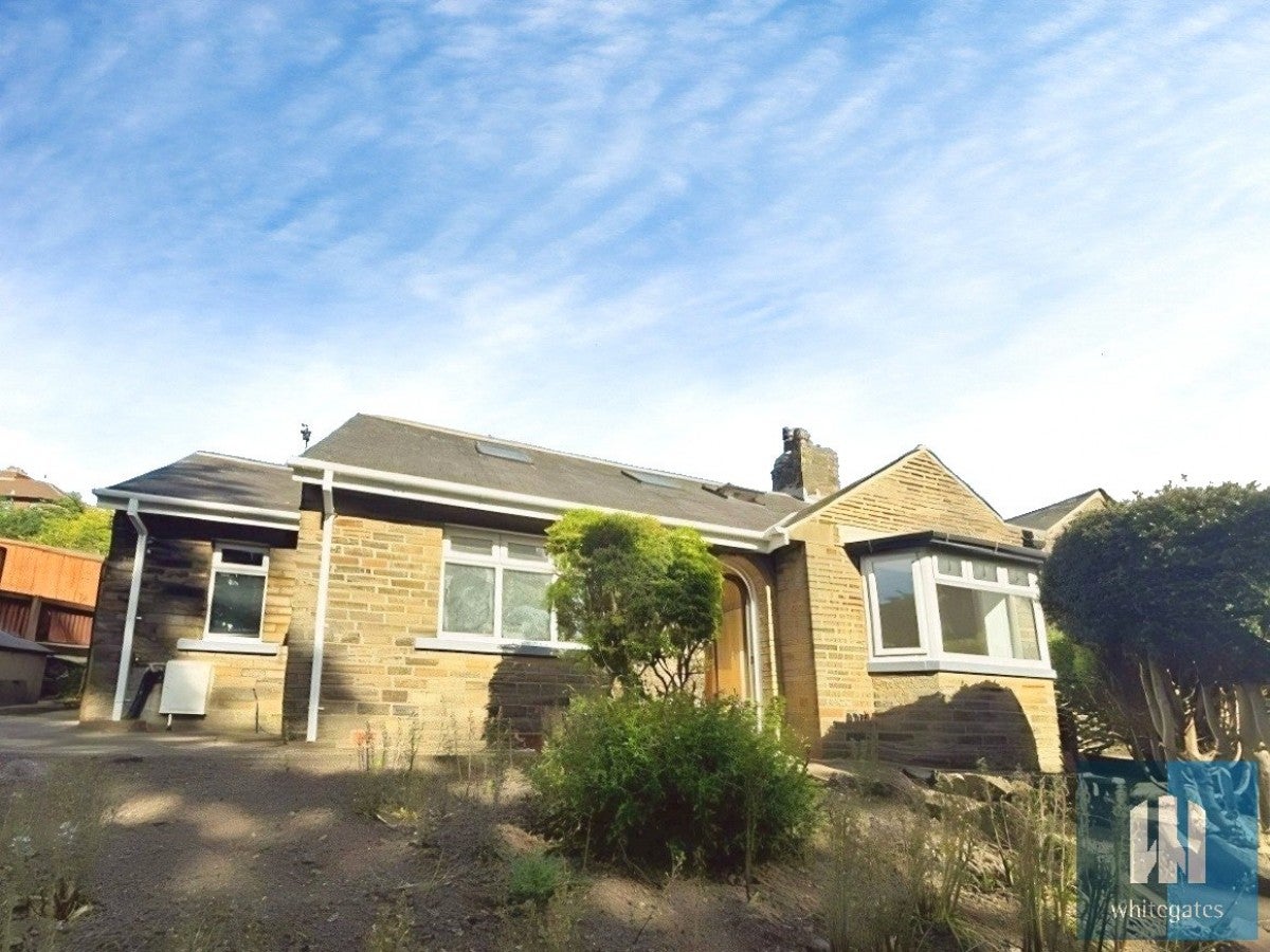 House Bradford Road in Calderdale