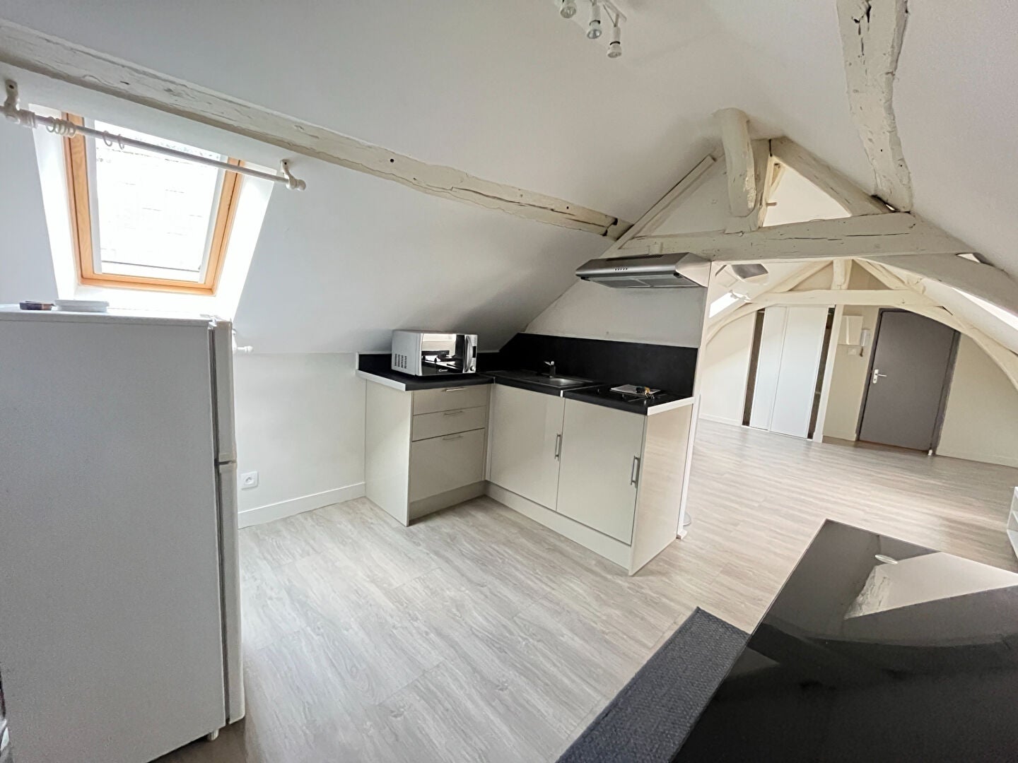 Appartement Rue Saint-Thomas à Évreux