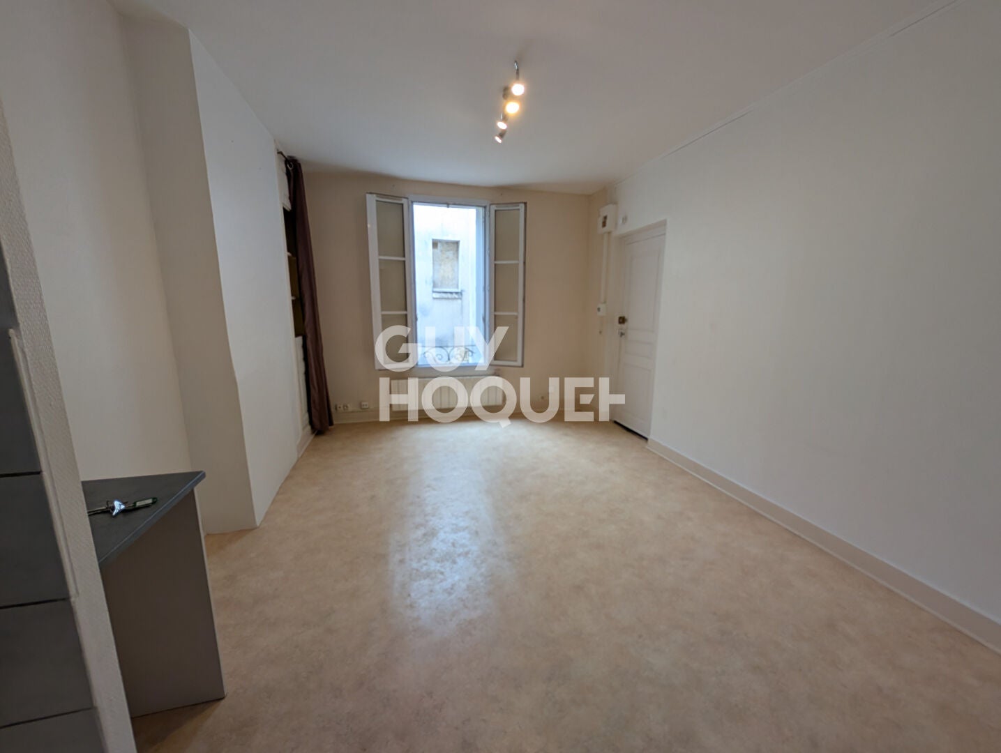 Appartement Rue Jules Favre à Tours