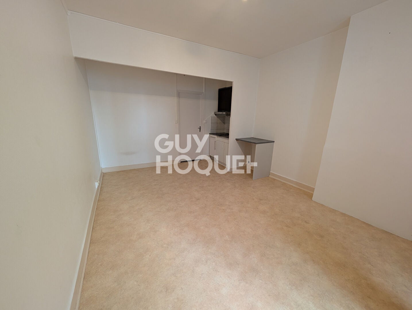 Appartement Rue Jules Favre à Tours