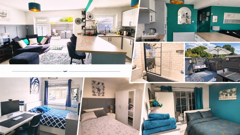 Room Hazelwick Road in Crawley